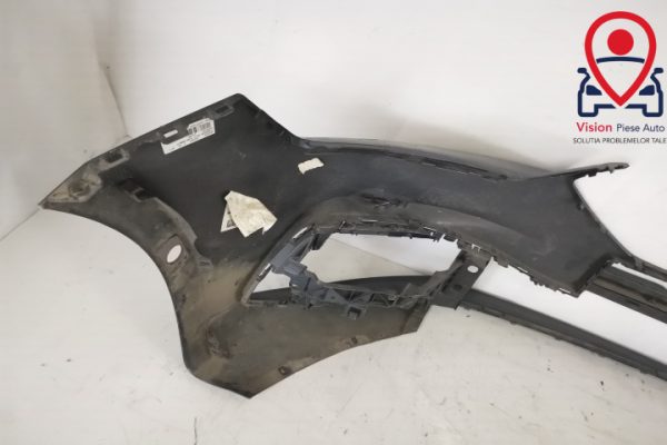 Bara Fata Originala cu Senzori In Stare Buna 2021 2022 Seat  Leon  4 [2020 - 2024] - imagine 8