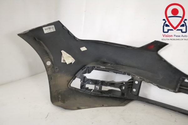 Bara Fata Originala cu Senzori In Stare Buna 2021 2022 Seat  Leon  4 [2020 - 2024] - imagine 9