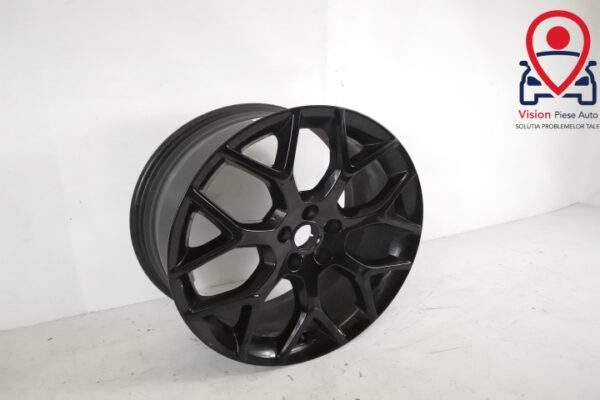 Janta Originala 8.5 J R 19 ET 49 XF XJ XE  Jaguar  F-Type  1 [2013 - 2020] - imagine 2