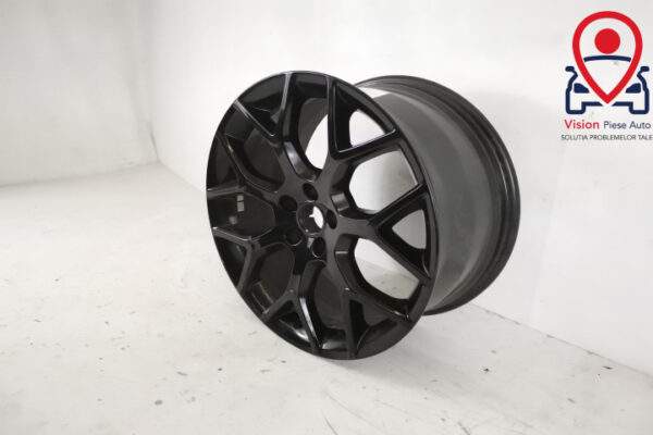Janta Originala 8.5 J R 19 ET 49 XF XJ XE  Jaguar  F-Type  1 [2013 - 2020] - imagine 3