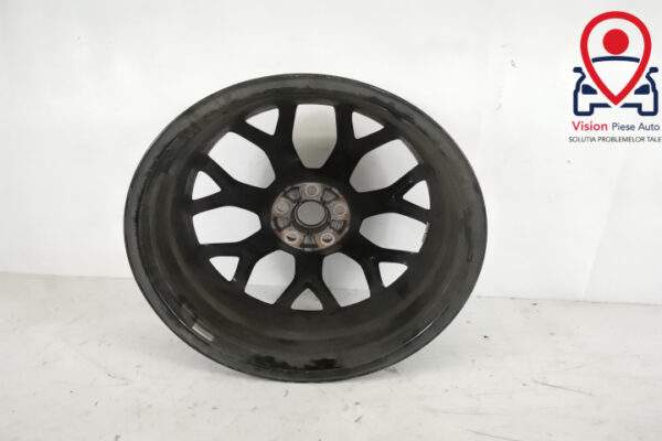 Janta Originala 8.5 J R 19 ET 49 XF XJ XE  Jaguar  F-Type  1 [2013 - 2020] - imagine 4