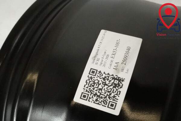 Janta Originala 8.5 J R 19 ET 49 XF XJ XE  Jaguar  F-Type  1 [2013 - 2020] - imagine 7