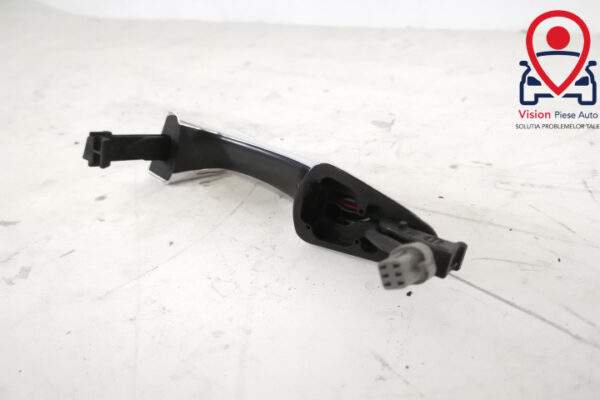 Maner Usa Dreapta Fata Original In Stare Buna Crom Hyundai  Tucson  3 [2015 - 2020] - imagine 6