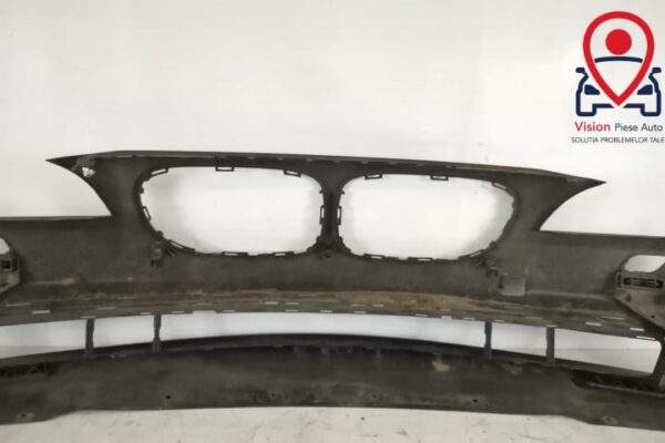 Bara Fata Originala Cu Senzori, Camera Si Spalatoare In Stare Buna BMW  Seria 7  F01/F02 [2008 - 2012] - imagine 6