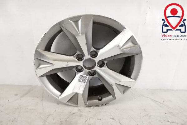 Janta Originala 7.5 J R18 ET 35 Lexus  NX  1 [2014 - 2017]