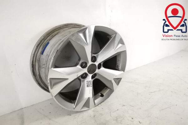 Janta Originala 7.5 J R18 ET 35 Lexus  NX  1 [2014 - 2017] - imagine 2