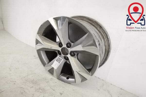 Janta Originala 7.5 J R18 ET 35 Lexus  NX  1 [2014 - 2017] - imagine 3
