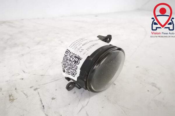 Proiector Ceata Dreapta Cu Halogen Original In Stare Buna Land Rover  Freelander  2 [2006 - 2010] - imagine 2