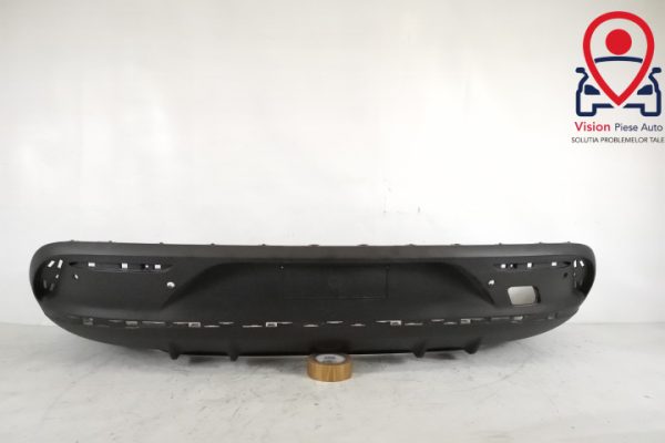 Fusta Spoiler Bara Spate Cu Senzori Originala In Stare Buna Mercedes-Benz  EQC  1 [2018 - 2020]