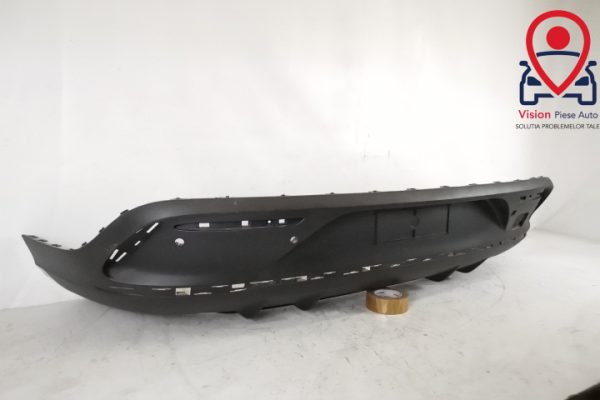 Fusta Spoiler Bara Spate Cu Senzori Originala In Stare Buna Mercedes-Benz  EQC  1 [2018 - 2020] - imagine 2