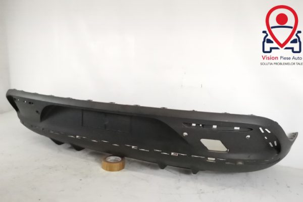 Fusta Spoiler Bara Spate Cu Senzori Originala In Stare Buna Mercedes-Benz  EQC  1 [2018 - 2020] - imagine 3