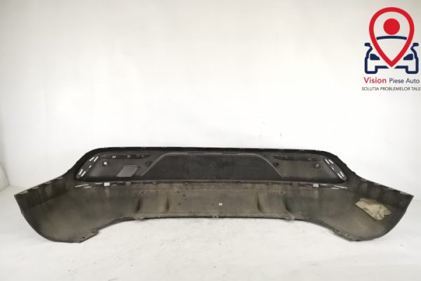 Fusta Spoiler Bara Spate Cu Senzori Originala In Stare Buna Mercedes-Benz  EQC  1 [2018 - 2020] - imagine 4
