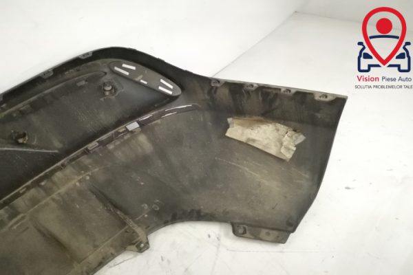 Fusta Spoiler Bara Spate Cu Senzori Originala In Stare Buna Mercedes-Benz  EQC  1 [2018 - 2020] - imagine 5