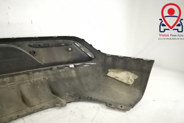 Fusta Spoiler Bara Spate Cu Senzori Originala In Stare Buna Mercedes-Benz  EQC  1 [2018 - 2020] - imagine 6