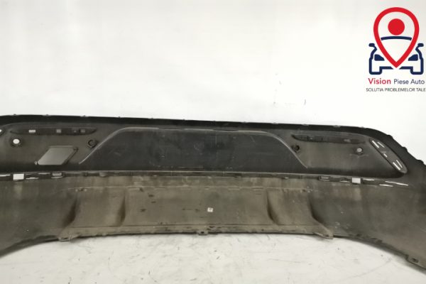 Fusta Spoiler Bara Spate Cu Senzori Originala In Stare Buna Mercedes-Benz  EQC  1 [2018 - 2020] - imagine 7