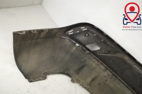 Fusta Spoiler Bara Spate Cu Senzori Originala In Stare Buna Mercedes-Benz  EQC  1 [2018 - 2020] - imagine 8