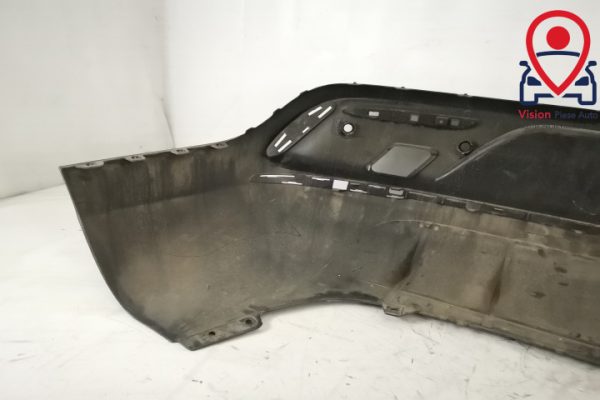 Fusta Spoiler Bara Spate Cu Senzori Originala In Stare Buna Mercedes-Benz  EQC  1 [2018 - 2020] - imagine 9
