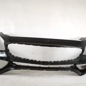 Bara Fata Originala cu Senzori Si Ornament Grila Dreapta In Stare Buna S 63 Coupe AMG  Mercedes-Benz  S-Class  C217 [facelift] [2017 - 2020]