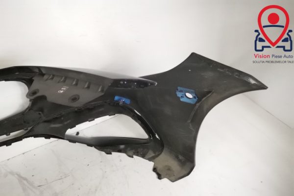 Bara Fata Originala cu Senzori Si Ornament Grila Dreapta In Stare Buna S 63 Coupe AMG  Mercedes-Benz  S-Class  C217 [facelift] [2017 - 2020] - imagine 5
