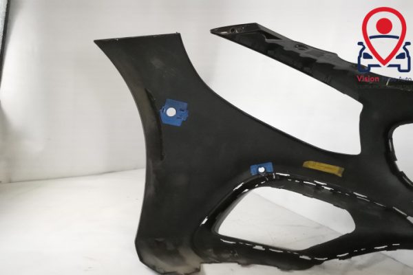Bara Fata Originala cu Senzori Si Ornament Grila Dreapta In Stare Buna S 63 Coupe AMG  Mercedes-Benz  S-Class  C217 [facelift] [2017 - 2020] - imagine 9