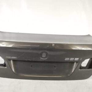 Haion Capota Portbagaj Original BMW  Seria 5  F10 [2009 - 2013]