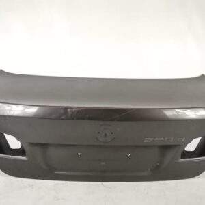 Haion Capota Portbagaj Original BMW  Seria 5  F10 [2009 - 2013]