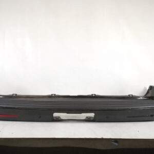 Bara Spate Originala Cu Senzori In Stare Buna Land Rover  Discovery  4 [facelift] [2013 - 2016]