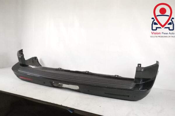 Bara Spate Originala Cu Senzori In Stare Buna Land Rover  Discovery  4 [facelift] [2013 - 2016] - imagine 3