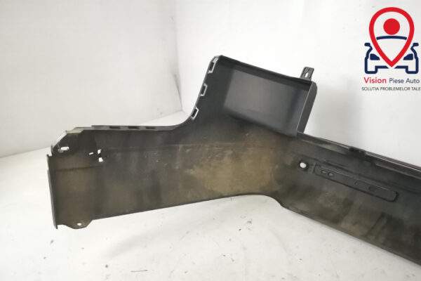 Bara Spate Originala Cu Senzori In Stare Buna Land Rover  Discovery  4 [facelift] [2013 - 2016] - imagine 9