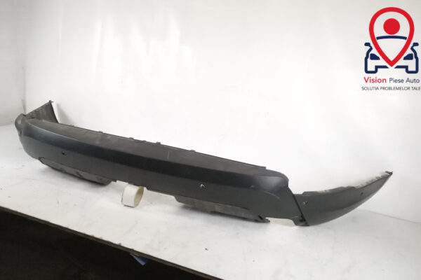 Bara Spate Originala Cu Senzori In Stare Buna Land Rover  Discovery  5 [2016 - 2022] - imagine 3