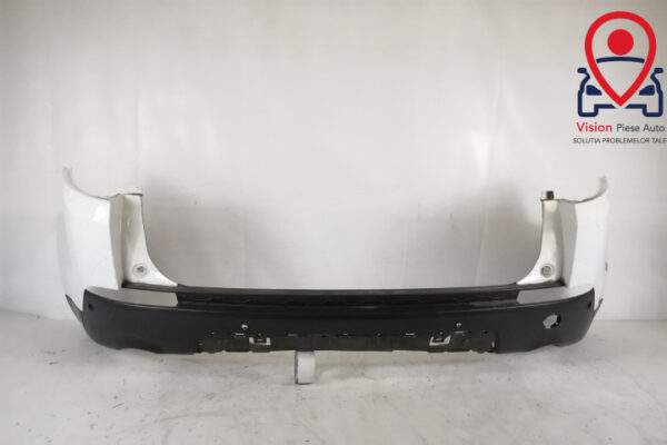 Bara Spate Originala Cu Senzori In Stare Buna Land Rover  Discovery Sport  1 [2014 - 2020]