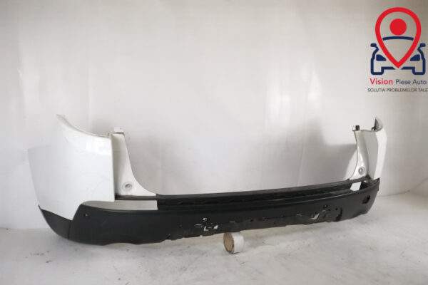 Bara Spate Originala Cu Senzori In Stare Buna Land Rover  Discovery Sport  1 [2014 - 2020] - imagine 2