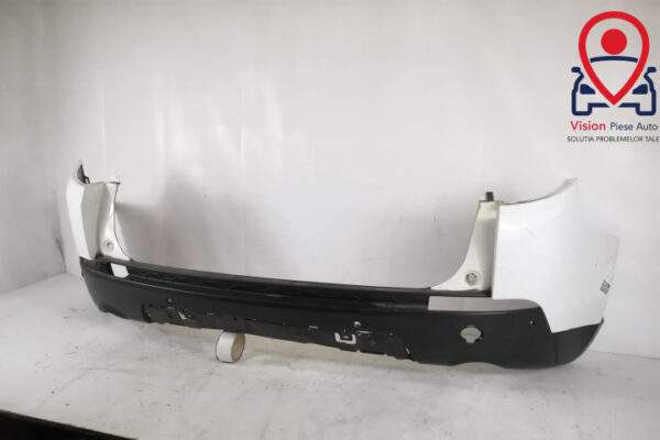 Bara Spate Originala Cu Senzori In Stare Buna Land Rover  Discovery Sport  1 [2014 - 2020] - imagine 3