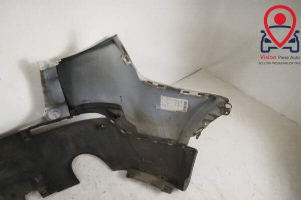 Bara Spate Originala Cu Senzori In Stare Buna Land Rover  Discovery Sport  1 [2014 - 2020] - imagine 5