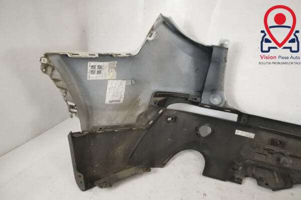 Bara Spate Originala Cu Senzori In Stare Buna Land Rover  Discovery Sport  1 [2014 - 2020] - imagine 9
