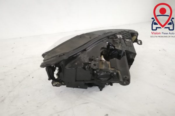 Far Stanga Full Led Original Avariat Seat  Leon  4 [2020 - 2024] - imagine 5
