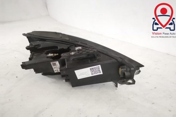 Far Stanga Full Led Original Avariat Seat  Leon  4 [2020 - 2024] - imagine 6