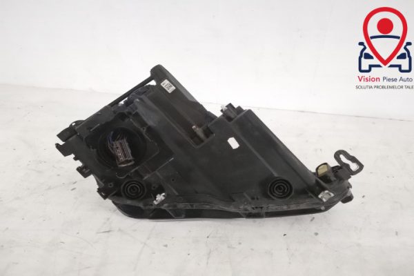 Far Stanga Full Led Original Avariat Seat  Leon  4 [2020 - 2024] - imagine 7