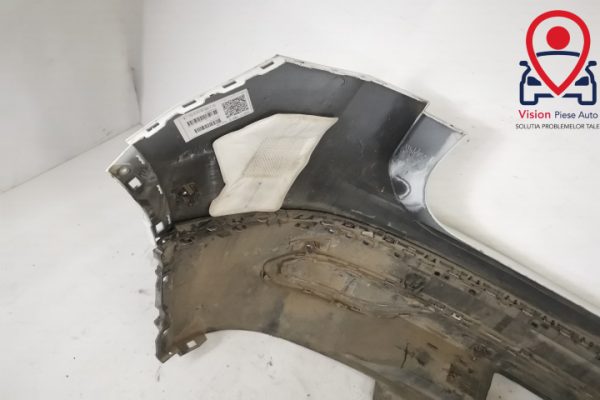 Bara Spate Originala Cu Senzori Si Fusta In Stare Buna Volkswagen VW  Tiguan  2 AD1 [2016 - 2020] - imagine 8