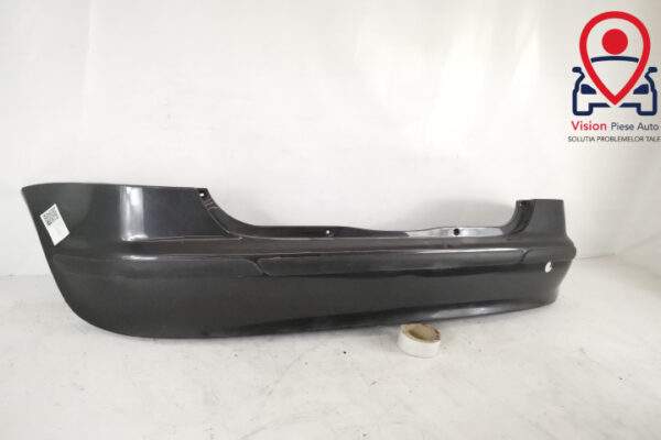 Bara Spate Originala  Mercedes-Benz  A-Class  W168 [1997 - 2001] - imagine 2