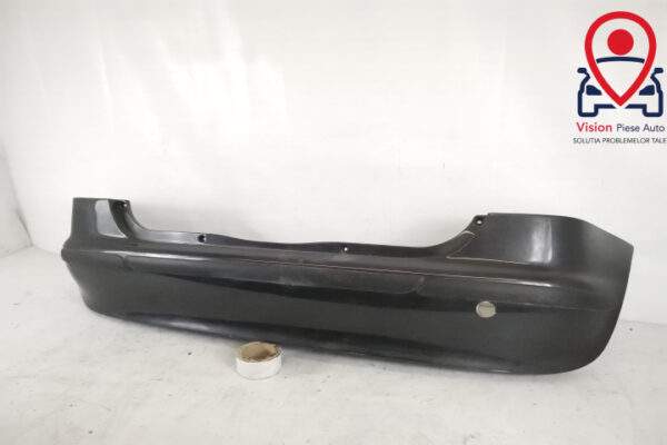 Bara Spate Originala  Mercedes-Benz  A-Class  W168 [1997 - 2001] - imagine 3