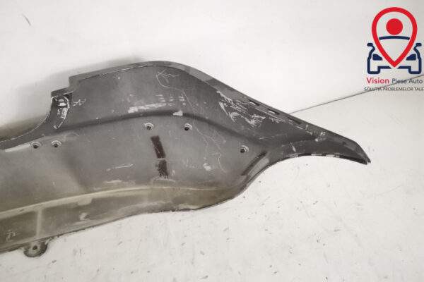 Bara Spate Originala  Mercedes-Benz  A-Class  W168 [1997 - 2001] - imagine 5