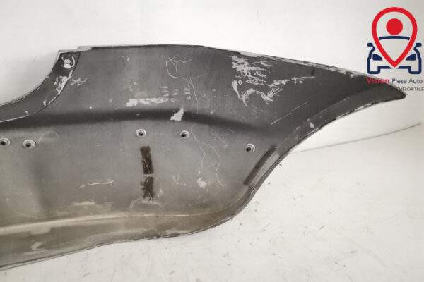 Bara Spate Originala  Mercedes-Benz  A-Class  W168 [1997 - 2001] - imagine 6