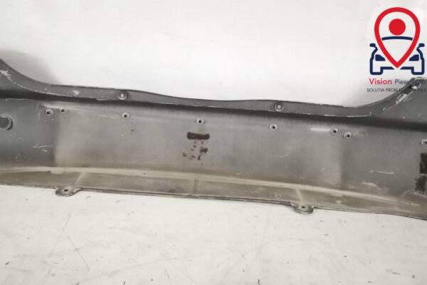 Bara Spate Originala  Mercedes-Benz  A-Class  W168 [1997 - 2001] - imagine 7
