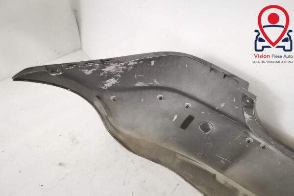 Bara Spate Originala  Mercedes-Benz  A-Class  W168 [1997 - 2001] - imagine 8