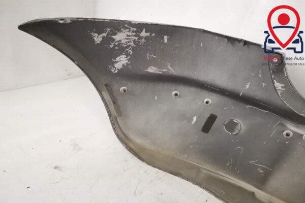 Bara Spate Originala  Mercedes-Benz  A-Class  W168 [1997 - 2001] - imagine 9