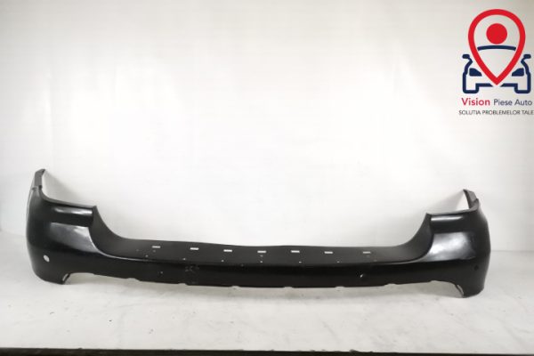 Bara Spate Originala Cu Senzori Avariata Mercedes-Benz  ML  W164 [2005 - 2008]