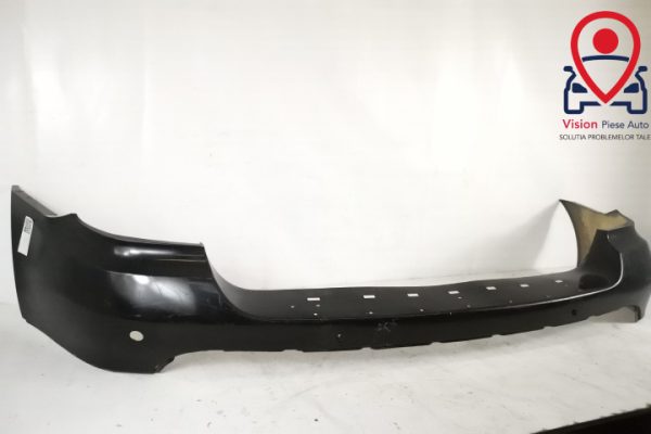 Bara Spate Originala Cu Senzori Avariata Mercedes-Benz  ML  W164 [2005 - 2008] - imagine 2