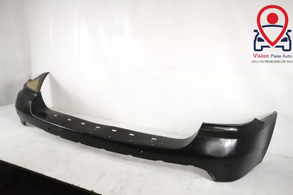 Bara Spate Originala Cu Senzori Avariata Mercedes-Benz  ML  W164 [2005 - 2008] - imagine 3