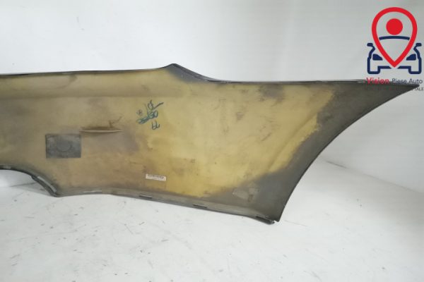 Bara Spate Originala Cu Senzori Avariata Mercedes-Benz  ML  W164 [2005 - 2008] - imagine 6